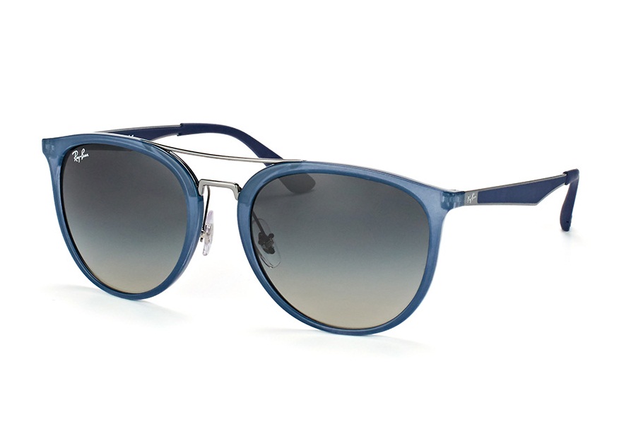 Ray-Ban RB4285-6303/11(55IT)