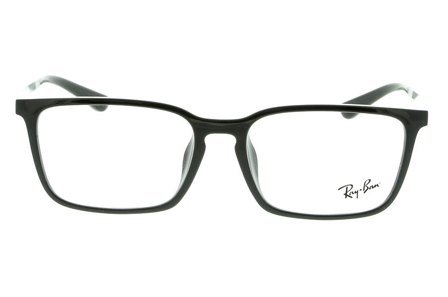 RAY-BAN RB7113D F-RAY 7113D-8011(56CN)