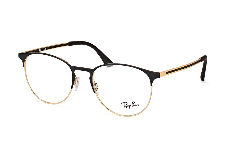 RAY-BAN RB6375F F-RAY 6375F-2890(55CN)