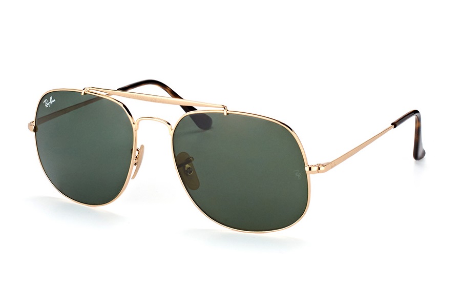 Ray-Ban RB3561-001(57IT)