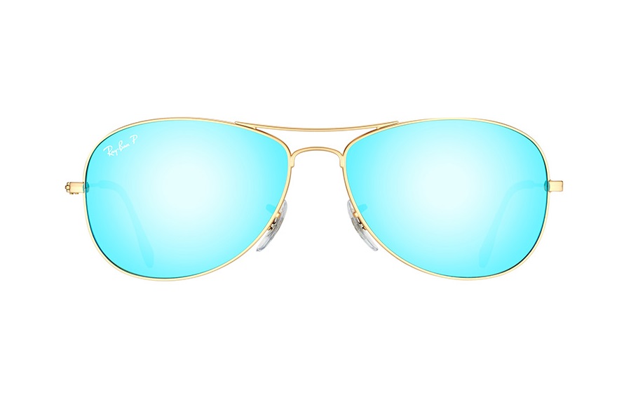 RAY-BAN RB3562-112/A1(59IT)