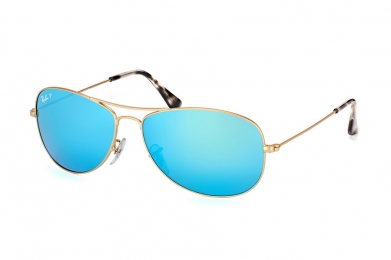 RAY-BAN RB3562-112/A1(59IT)