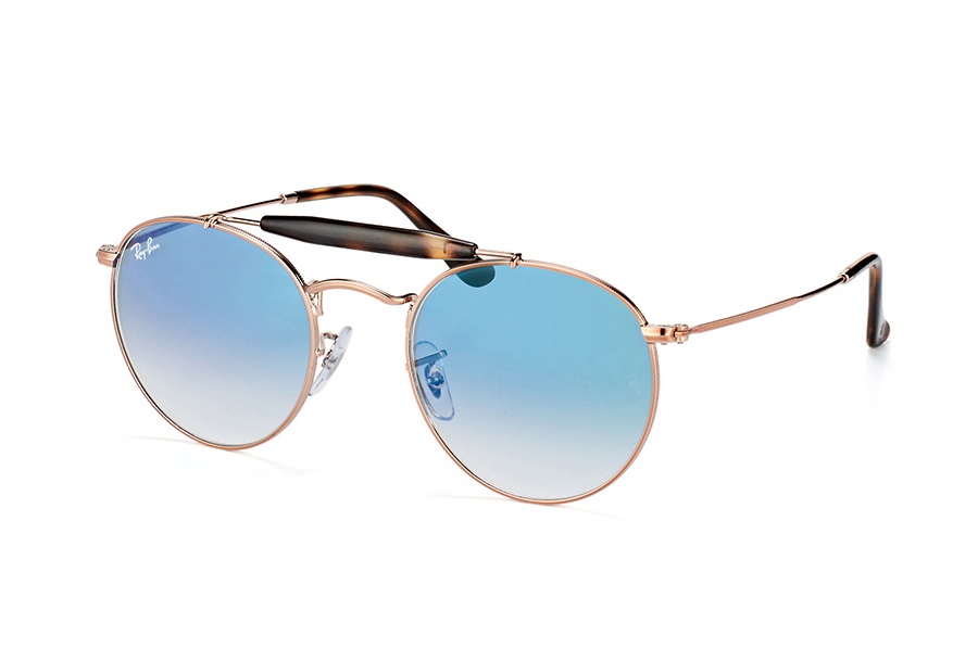 Ray-Ban RB3747-9035/3F(50IT)