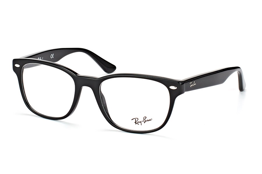 RAY-BAN RB5359 F-RAY 5359F-2000(55CN)