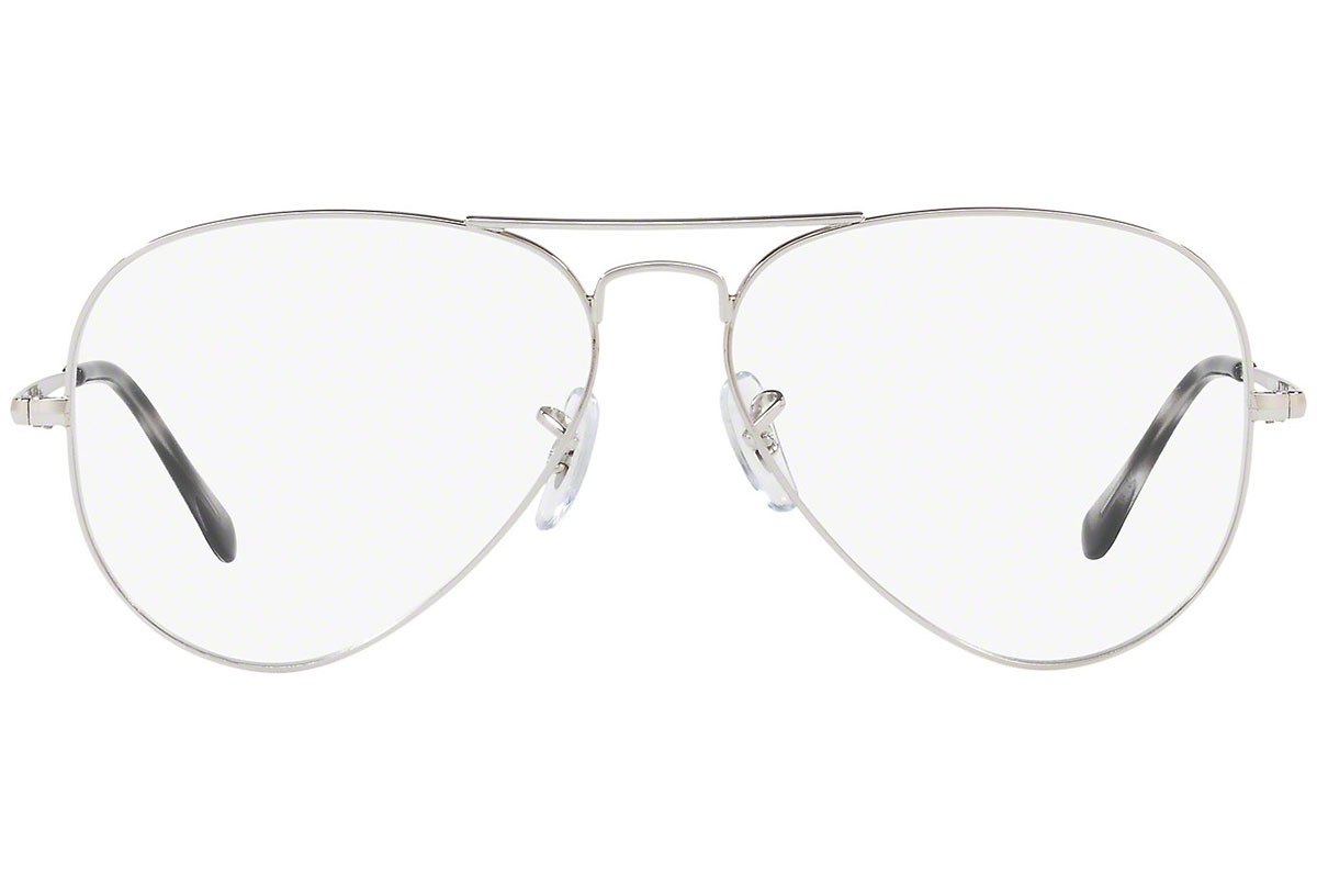 RAY-BAN RB6489 F-RAY 6489-2501(58CN)
