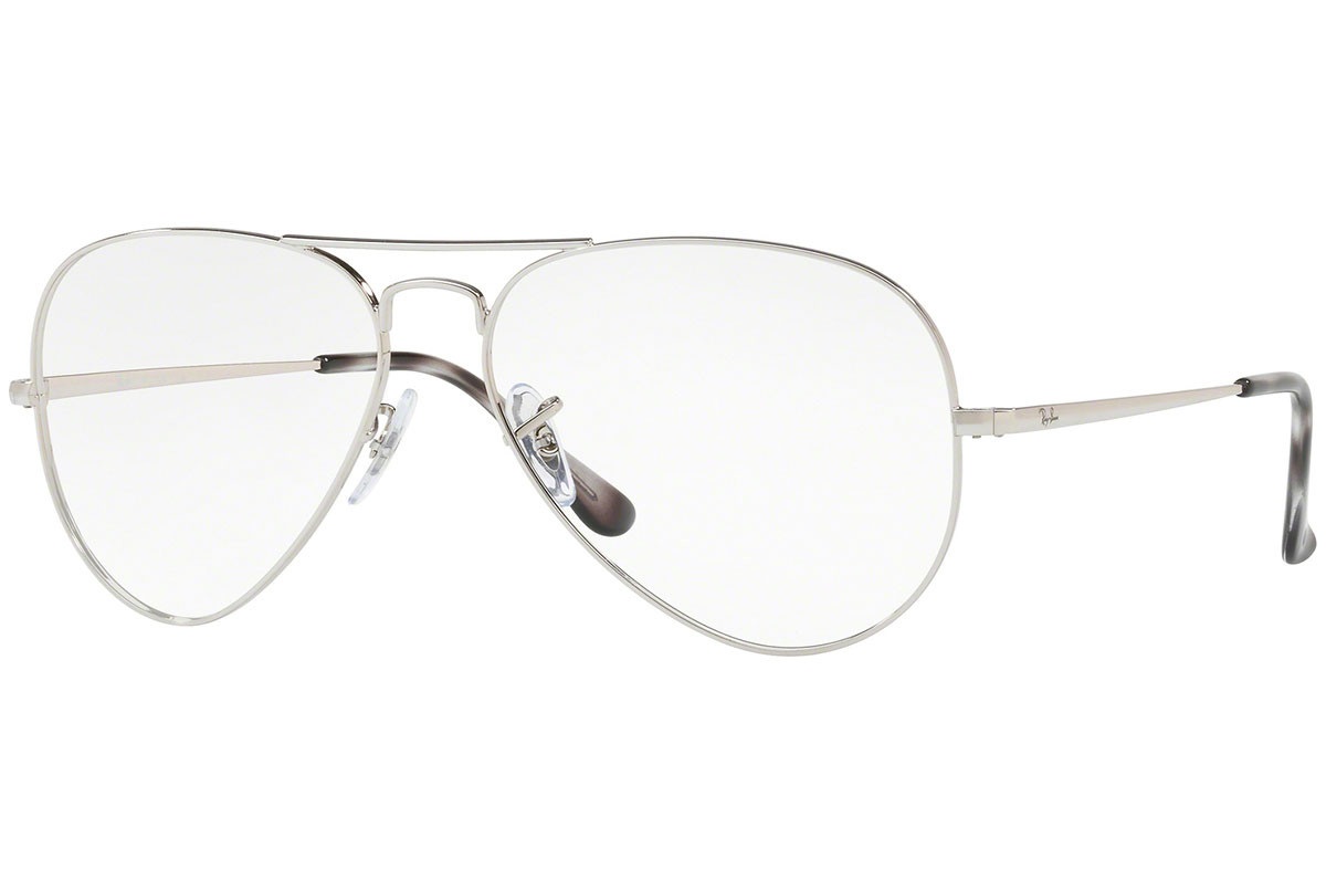RAY-BAN RB6489 F-RAY 6489-2501(58CN)