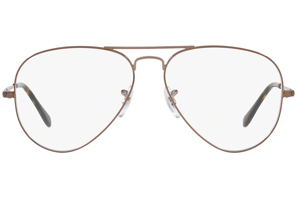 RAY-BAN RB6489 F-RAY 6489-2531(55CN)
