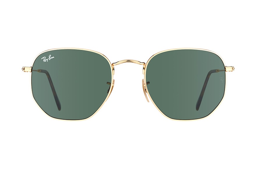 RAY-BAN RB3548N-001(54IT)