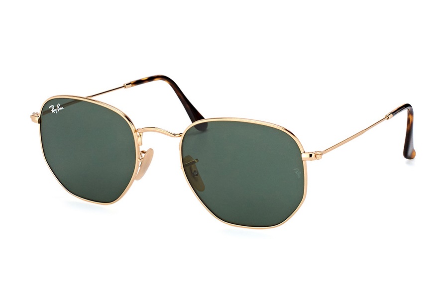 RAY-BAN RB3548N-001(54IT)