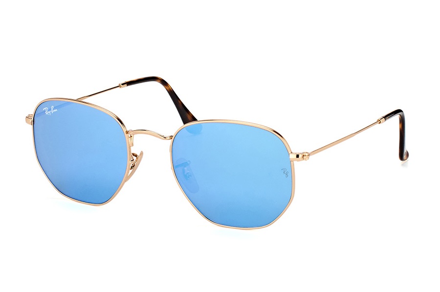 RAY-BAN RB3548N-001/9O(54IT)