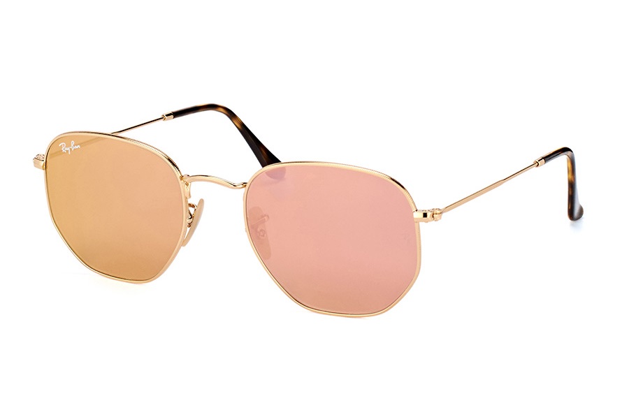RAY-BAN RB3548N-001/Z2(54IT)