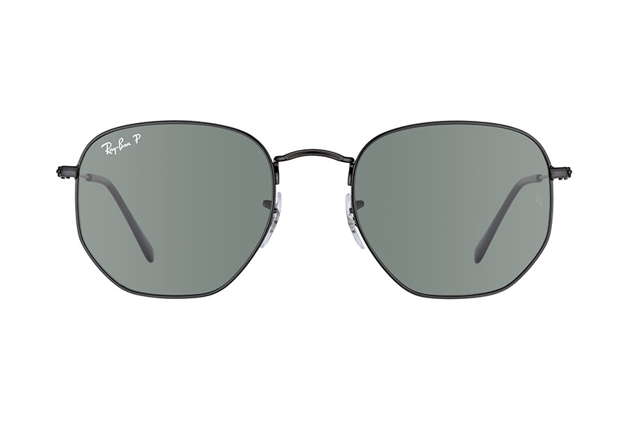 RAY-BAN RB3548N-002/58(54IT)