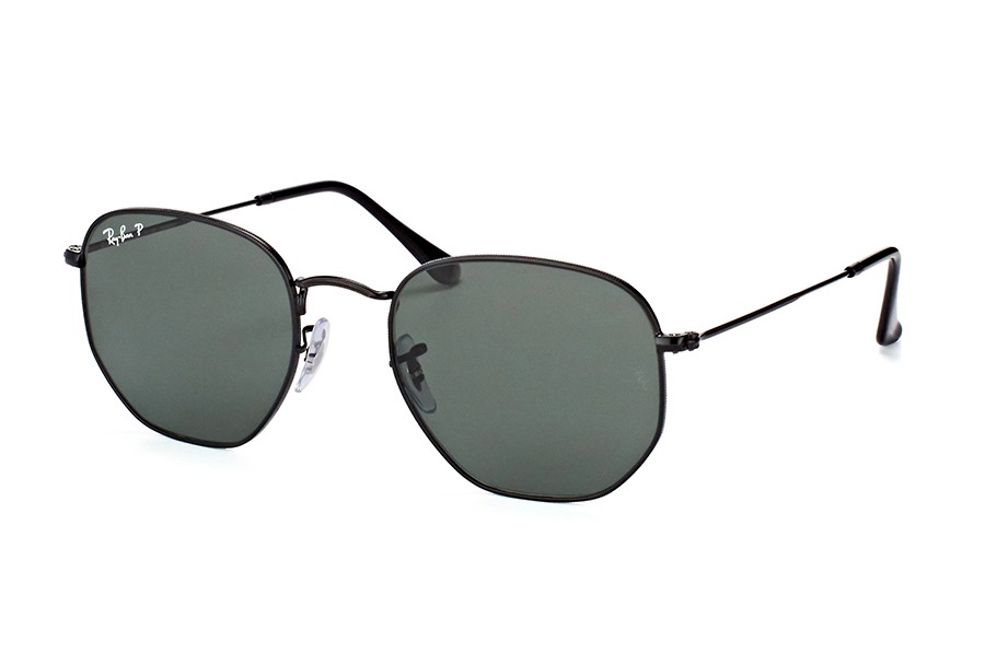 RAY-BAN RB3548N-002/58(54IT)