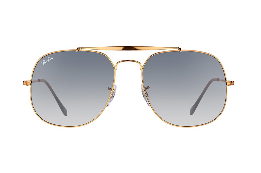 Ray-Ban RB3561-197/71(57IT)