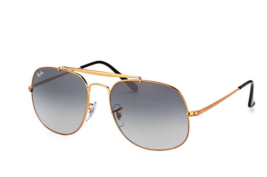 Ray-Ban RB3561-197/71(57IT)