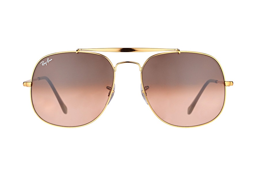 Ray-Ban RB3561-9001/A5(57IT)