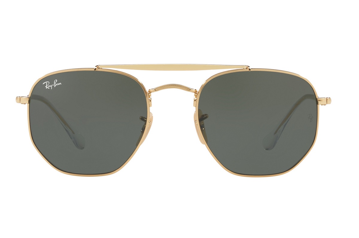 RAY-BAN RB3648-001(54IT)