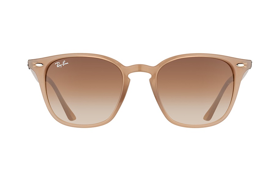 RAY-BAN RB4258 S-RAY 4258F-6166/13(52IT)