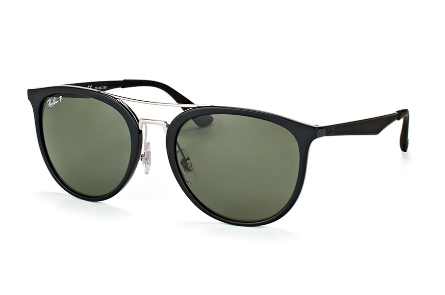 Ray-Ban RB4285-601/9A(55IT)