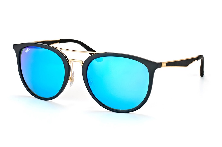 Ray-Ban RB4285-601/55(55IT)