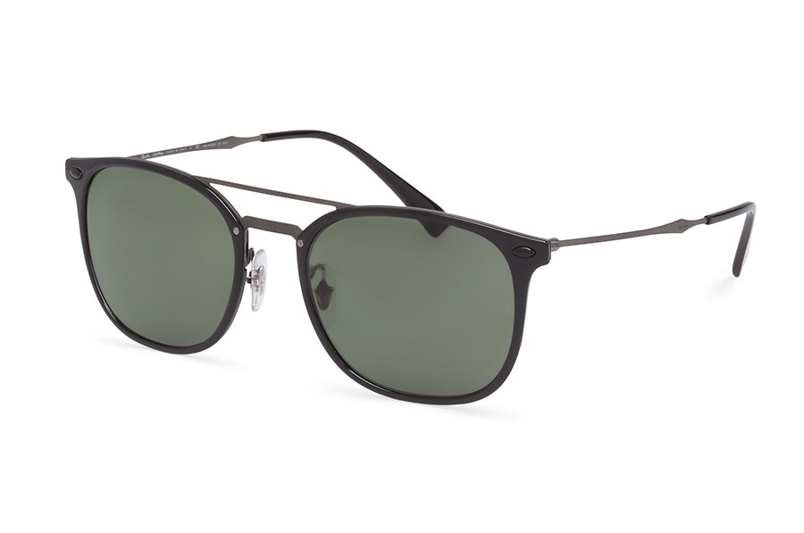 Ray-Ban LightRay RB4286-601/9A(55IT)