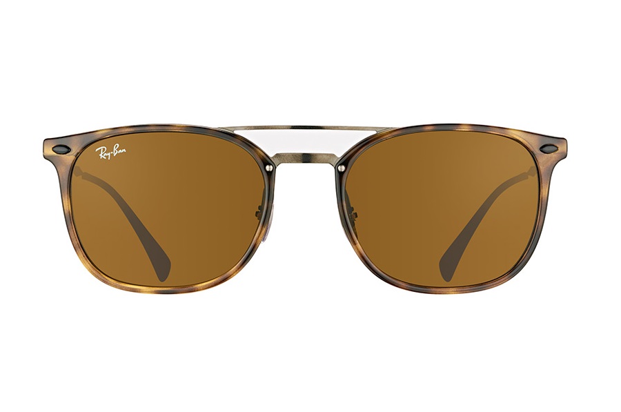 Ray-Ban LightRay RB4286-710/73(55IT)
