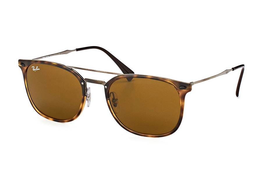 Ray-Ban LightRay RB4286-710/73(55IT)