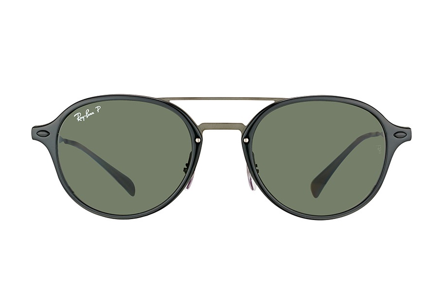 Ray-Ban LightRay RB4287-601/9A(55IT)