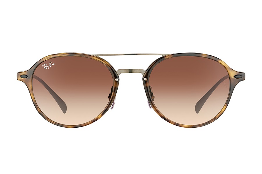 Ray-Ban LightRay RB4287-710/13(55IT)