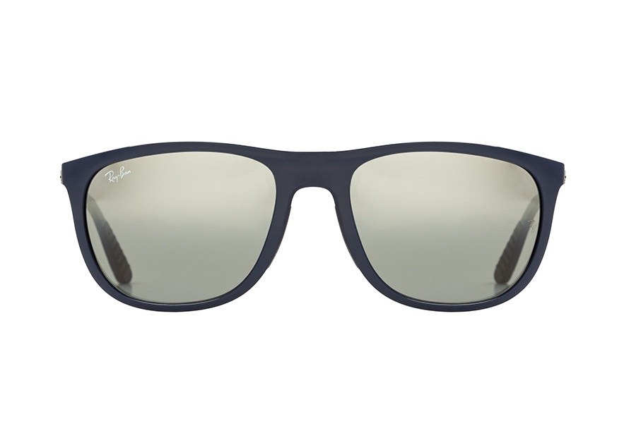 Ray-Ban RB4291F-6197/88(58IT)