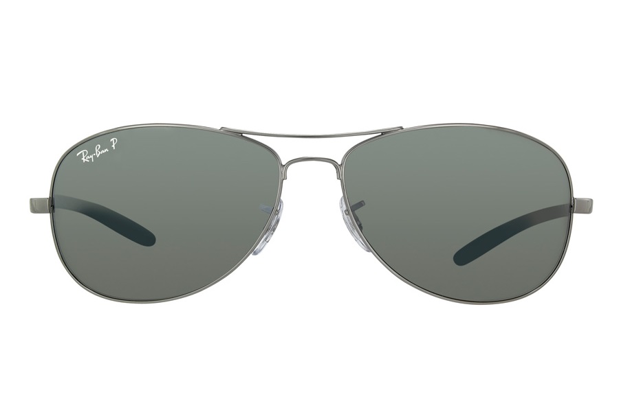 RAY-BAN RB8301 S-RAY 8301-004/N8(59CN)