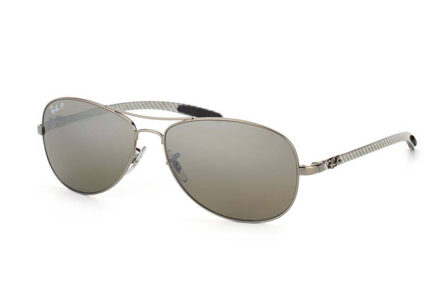 RAY-BAN RB8301 S-RAY 8301-004/N8(59CN)