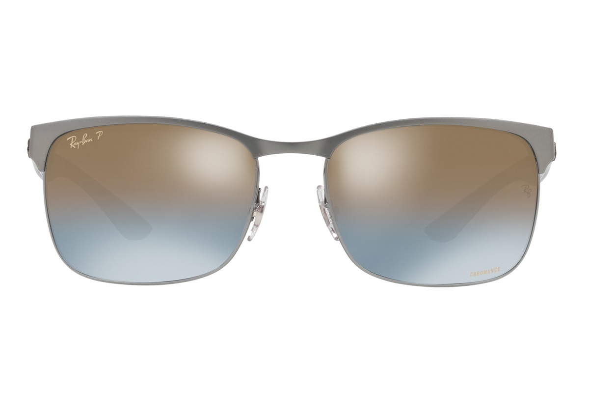 RAY-BAN CHROMANCE RB8319CH-9075/J0(60IT)