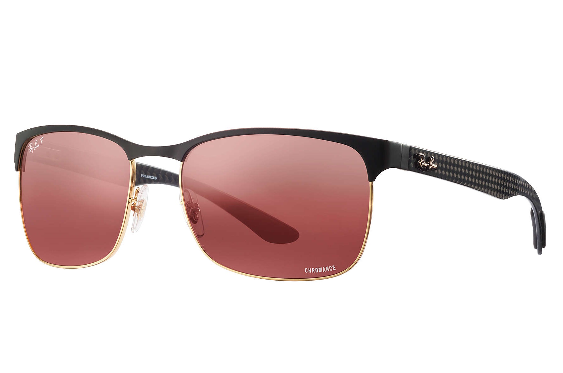 RAY-BAN CHROMANCE RB8319CH-9076/K9(60IT)