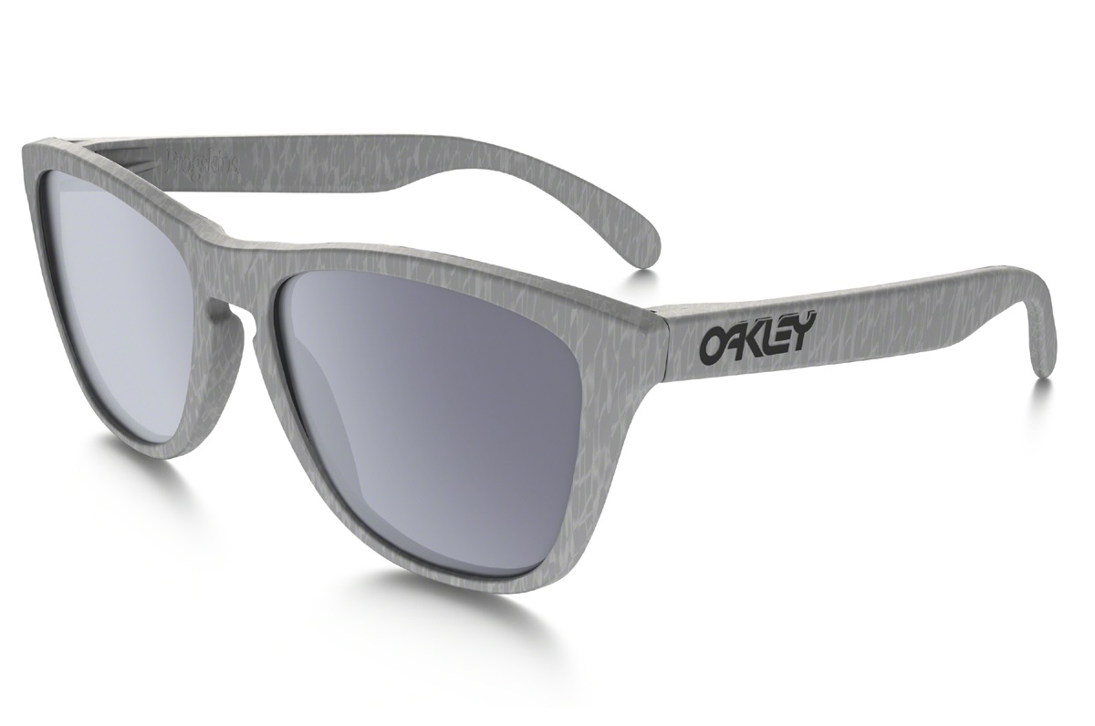 Oakley Frogskins OO9245-9245/30(54US)