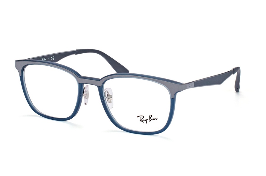 RAY-BAN RB7117 F-RAY 7117-5679(52CN)