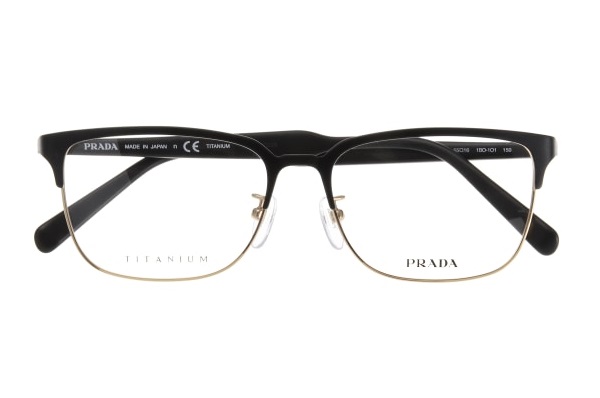 PRADA PR56TVD-1BO1O1(55JP)