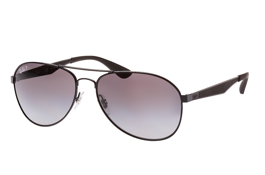 RAY-BAN RB3549-002/T3(58CN)