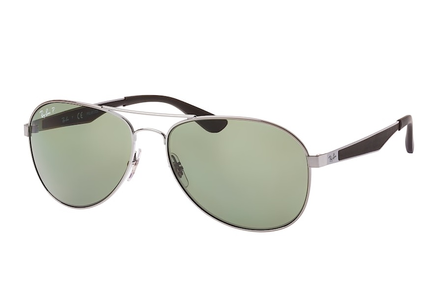 RAY-BAN RB3549-004/9A(58CN)