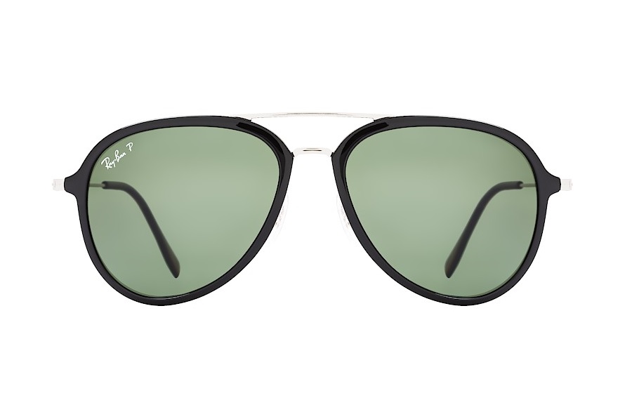 Ray-Ban RB4298-601/9A(57IT)