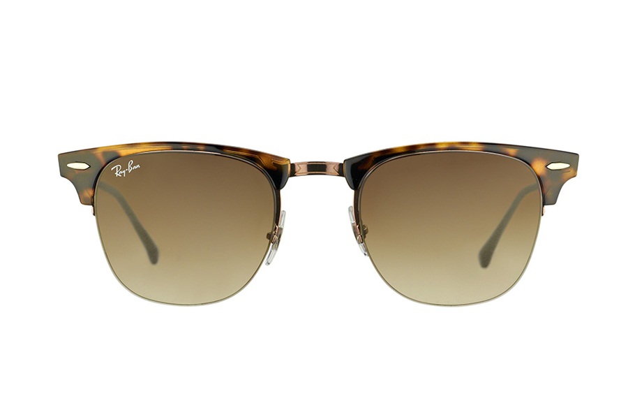 RAY-BAN CLUBMASTER LIGHT RAY 8056-155/13(51IT)