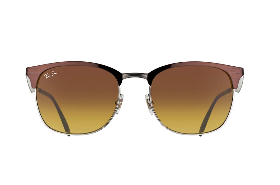 RAY-BAN RB3538 S-RAY 3538-188/13(53IT)
