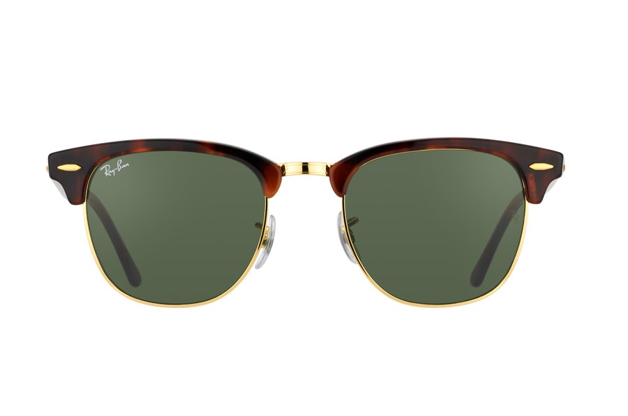RAY-BAN CLUBMASTER CLASSIC S-RAY 3016F-W0366(55CN)