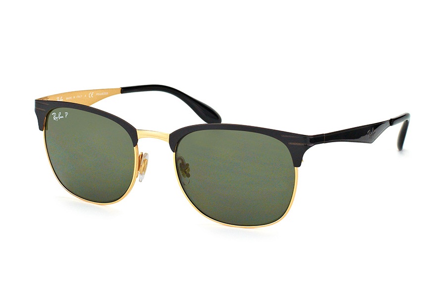 RAY-BAN RB3538 S-RAY 3538-187/9A(53IT)