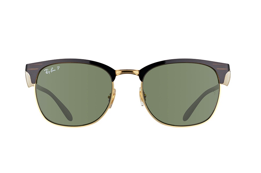RAY-BAN RB3538 S-RAY 3538-187/9A(53IT)
