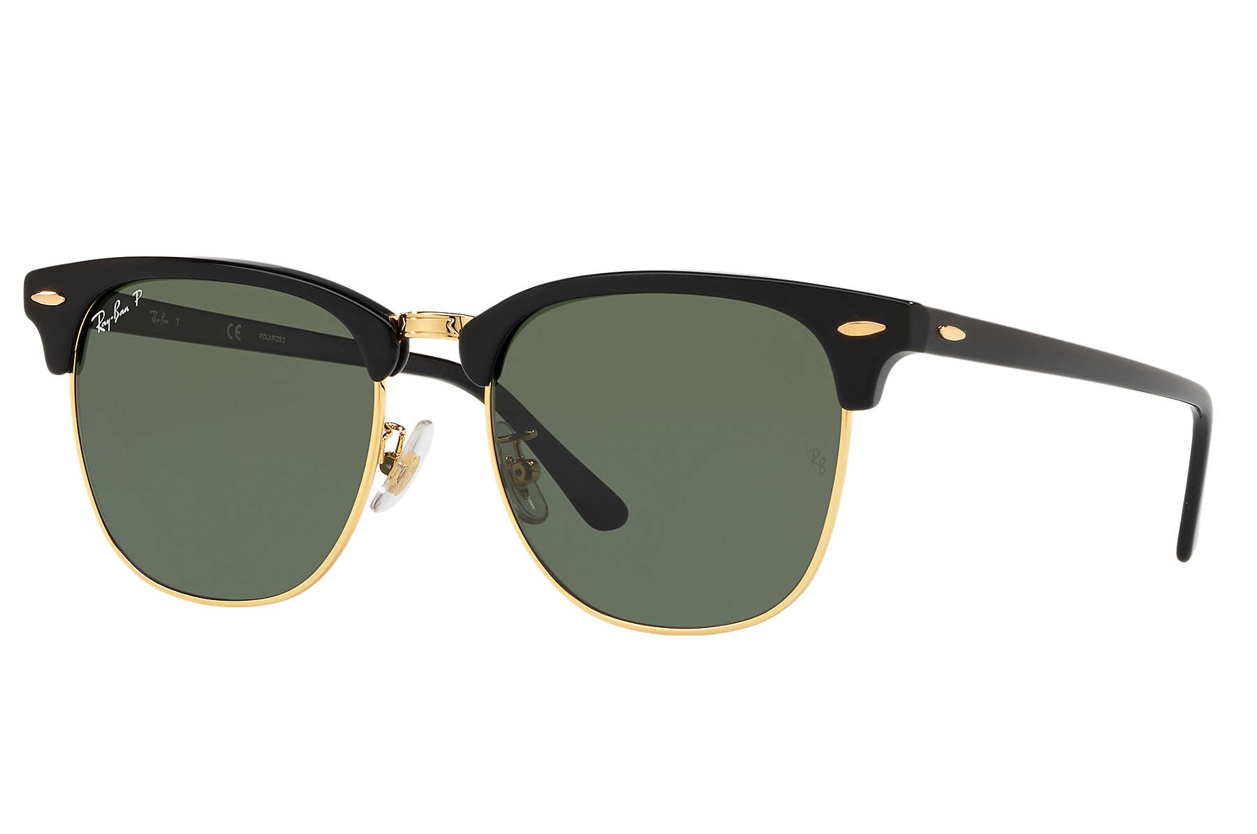 RAY-BAN CLUBMASTER CLASSIC S-RAY 3016F-901/58(55CN)