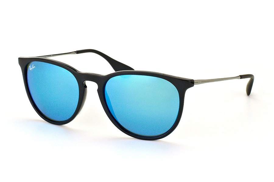 RAY-BAN ERIKA COLOR MIX S-RAY 4171F-601/55(57IT)