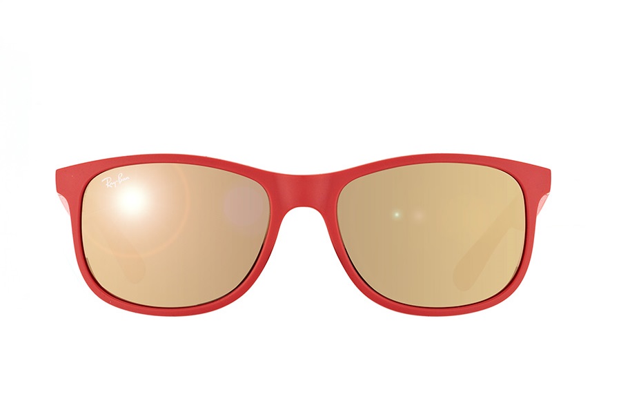 RAY-BAN ANDY S-RAY 4202F-6155/A5(57IT)