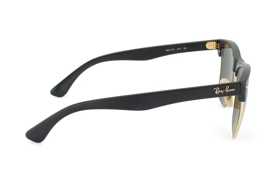 RAY-BAN CLUBMASTER OVERSIZED S-RAY 4175-877(57IT)
