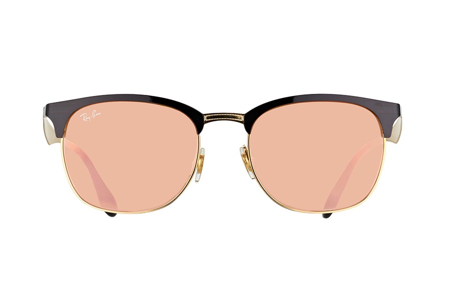 RAY-BAN RB3538 S-RAY 3538-187/2Y(53IT)